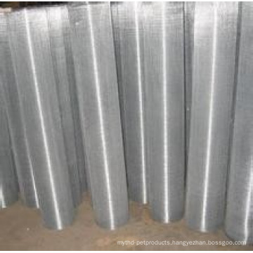 High Temperature Stainless Steel Wire Rope Mesh